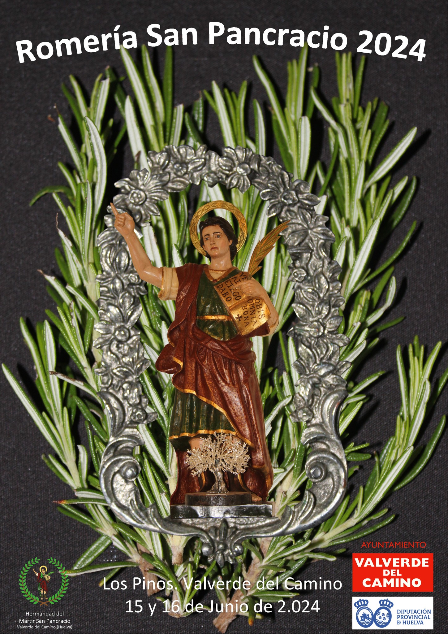 Romería de San Pancracio  